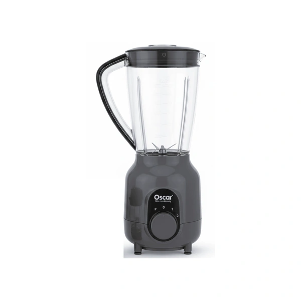 Blender OSCAR 300-350W avec bol plastique résistant