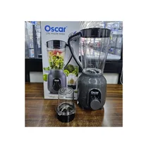 Appareil mixeur OSCAR pour jus et sauces maison