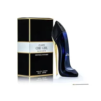mage du flacon CHIC GIRL 90 ml pour femme