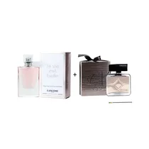 Flacon parfum homme Exchange 100 ml – design élégant