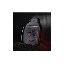 Parfum intense Pure Black Originale présenté en coffret