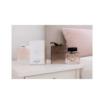 Coffret duo parfums 100 ml homme et femme – vue avant