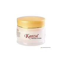 Crème de beauté Kanza 30g en tube – soin éclaircissant et hydratant