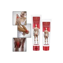 Crème DISAAR anti-douleur effet chauffant