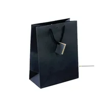 Petit sac d’emballage cadeau élégant pour bijoux et accessoires