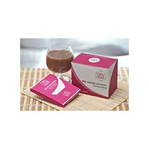 Boîte Bio Herbs Extract 8 sachets – bien-être féminin