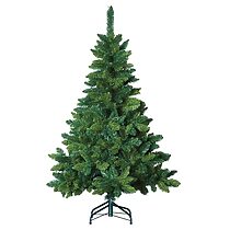 Sapin de Noël Artificiel "Élégance Naturelle" – Hauteur 180 cm