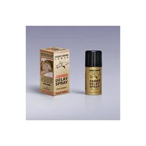 Spray Deadly 48000 format compact pour transport facile