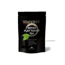 Image du thé détox Burn Tummy Tea en sachet