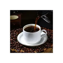 préparation d’une tasse de café X Power pour hommes