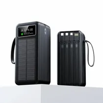 Power Bank modèle CK-153 30 000 mAh