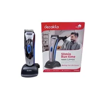 Vue rapprochée du design antidérapant DECAKILA