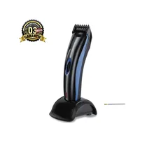 Tondeuse multifonction DECAKILA vue de face, modèle ergonomique