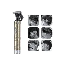 Tondeuse professionnelle inox DECAKILA haute précision