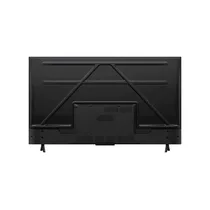 Téléviseur TCL 50 pouces installé dans un salon moderne