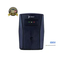 Onduleur Premax 690VA compact pour protection électrique