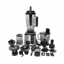 Blender Multifonction BARDEFU BF-5042 – 8 en 1 – 9500W – 4L