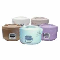 Cuiseur à riz Marado 4L, les differentes couleurs disponible.
