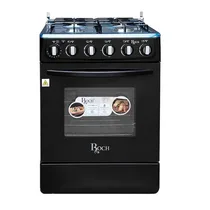 Cuisinière-gaz-ROCH-4-foyers-60x60-RGC-60G4-G-vue-face