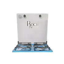 Détail-4-brûleurs-gaz-haute-performance-cuisinière-ROCH