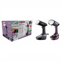 Défroisseur Vapeur Portatif SOVIO S-2250 - 1500W