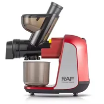 Le pack complet RAF R.2736 : performance et vitamines dès l'ouverture