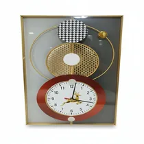 Horloge / Pendule murale - décorative