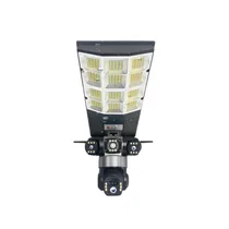 lampe avec camera 4G