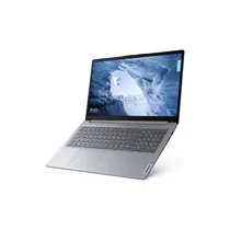 Vue latérale ports USB et HDMI Lenovo IdeaPad 1