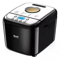 vue de face de Machine-a-Pain-Programmable-RAF-R.208