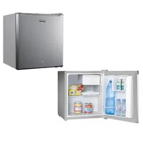 Serrure de sécurité avec clé du mini-bar Finix pour protection du contenu.