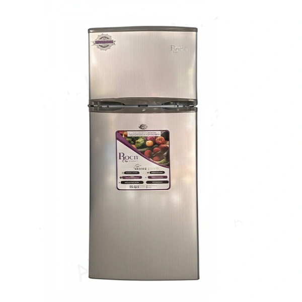 Petit réfrigérateur Roch 116 cm de hauteur idéal pour cuisine moderne.
