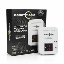 Garantie de protection électrique Robot Magic pour appareils électroménagers