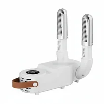 Sèche-chaussures électrique désodorisant et stérilisant