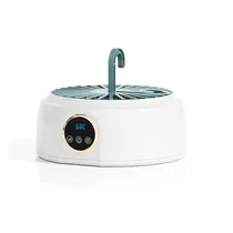 Sèche-linge électrique portable et pliable