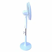 Grille de protection de 45 cm du ventilateur E-Jeff 18 pouces.