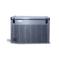 Congélateur OSCAR 327L A+ vue extérieure