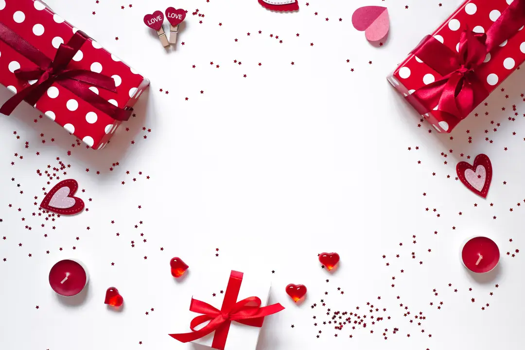 saint valentin gifts