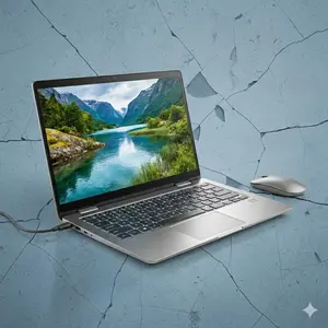 laptop