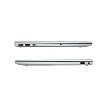 Vue du clavier et écran du HP 15 FD046NIA