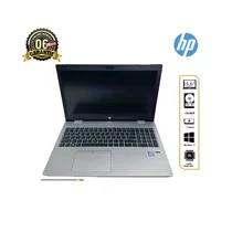 Ordinateur portable HP ProBook 650 G4 vue de face