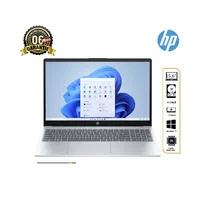 Ordinateur portable HP 15-FD0213TU Core i7 13e génération vue avant