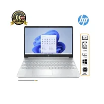 Ordinateur portable HP 15s FQ0008NIA écran 15,6 pouces
