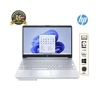 PC portable HP 15 Core i3 12ᵉ génération avec écran 15.6 pouces