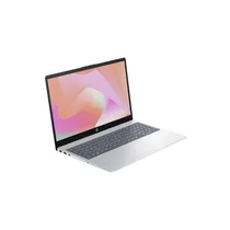 PC portable HP 15.6 pouces Full HD avec clavier ergonomique