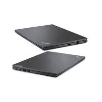 Vue latérale Lenovo ThinkPad E14 Gen 5 Intel Core i7