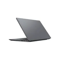 Vue latérale du Lenovo V15 G3 avec ports de connexion