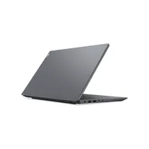 Vue latérale du Lenovo V15 G3 avec ports de connexion