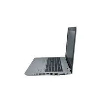 Connectiques latérales du HP ProBook 650 G4