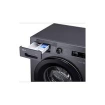 Panneau de commande machine à laver LG automatique
